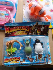 Игрушки для детей