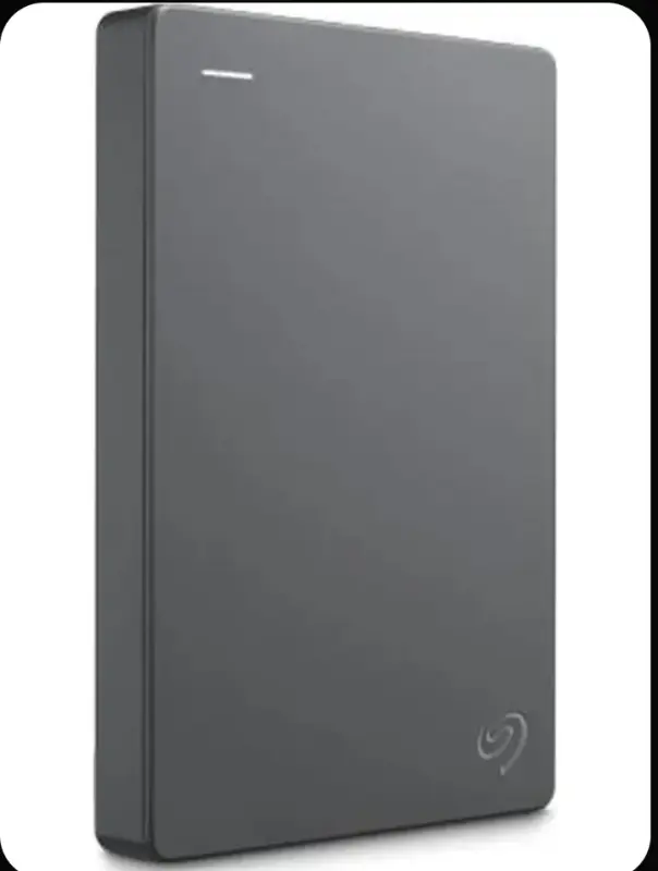 SSD накопитель