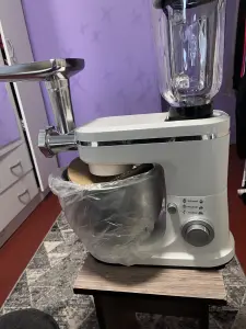 Кухонный комбайн