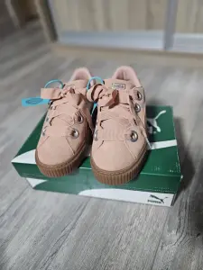 Кеды кроссовки женские Puma