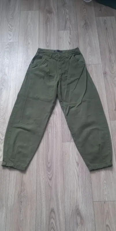 Джинсы женские Zara