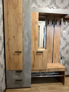 Секция в прихожую