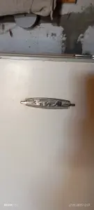 Холoдильник ЗИЛ КШ-260 из СССР