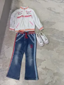 Лот для девочки