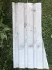 Профнастил (Металлопрофиль) Обрезки, Цена за все