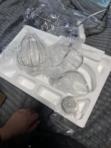 Кухонный комбайн