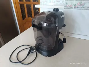 Кофемашина DeLonghi EC-220.CD.