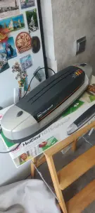 Ламинатор GBC HeatSeal H315 А3