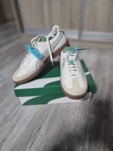 Кеды кроссовки мужские Puma