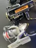 катушки Daiwa - Ryobi - Abu Garcia
