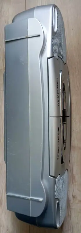 Переносная магнитола Vitek VT-3310