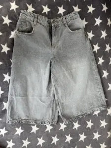 шорты baggy