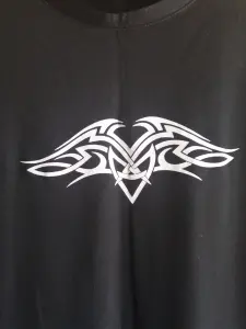 Футболка мужская