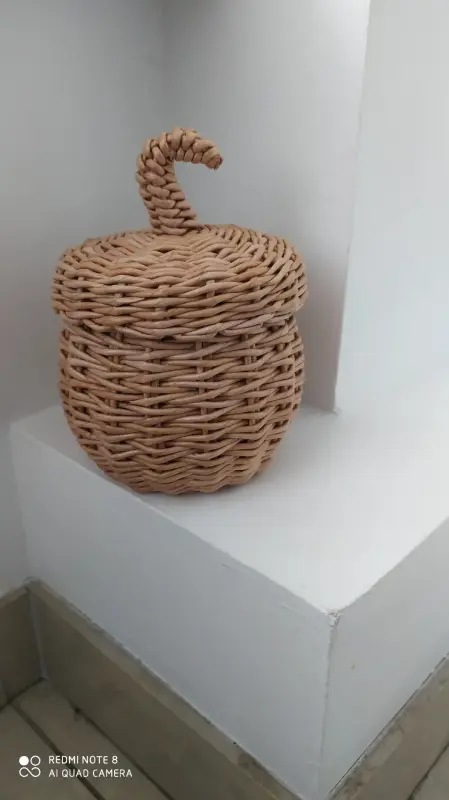 Корзинка