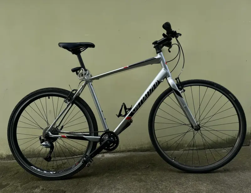 Велосипед Specialized