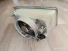 Фара левая в сборе к автомобилю "Таврия".