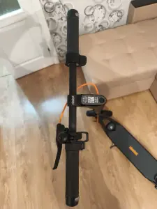 Электросамокат Ninebot KickScooter F2 Pro