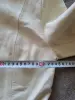 Кожаный пиджак р.42-44-46 (см.замеры)
