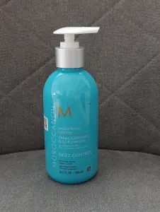 Разглаживающий лосьон MOROCCANOIL НОВЫЙ