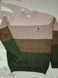 Кофта/джемпер US POLO ASSN.
