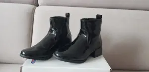 ботиночки