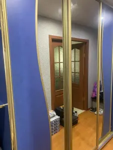 Шкаф купе