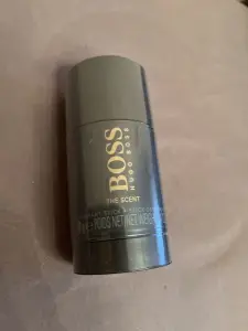 Hugo Boss дезодорант