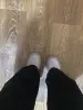 Ботинки весенние