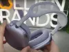 ЛУЧШИЕ AirPods MAX 2 Type-C Purple на Airoha 1561M С ГИРОСКОПОМ и ДОСТАВКОЙ
