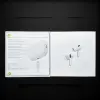 ЛУЧШИЕ AirPods Pro 2 USB-C чип Airoha 1562AB ANC ДОСТАВКА БЕСПЛАТНО