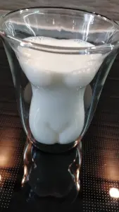 Кружка с женской фигурой