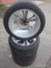 Диски с резиной