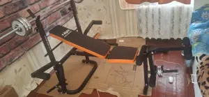 Скамья для жима