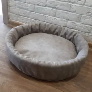 Лежанка