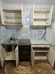 Набор кухонной мебели