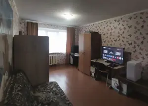 Новополоцк, Молодежная ул., д. 100, 2-комн квартира