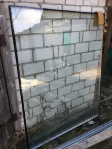 Стеклопакет