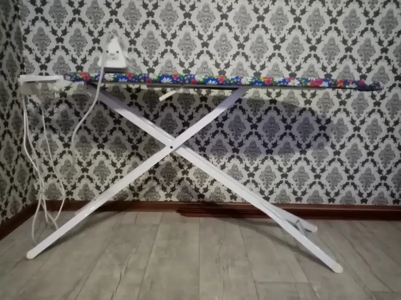 Доска гладильная