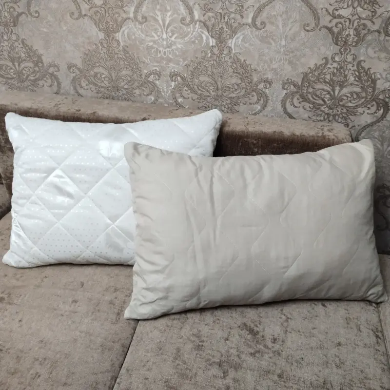 Подушки для сна р-р 50×70 см+ ПОДАРОК