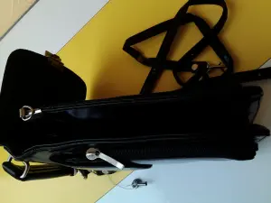 Барсетка мужская