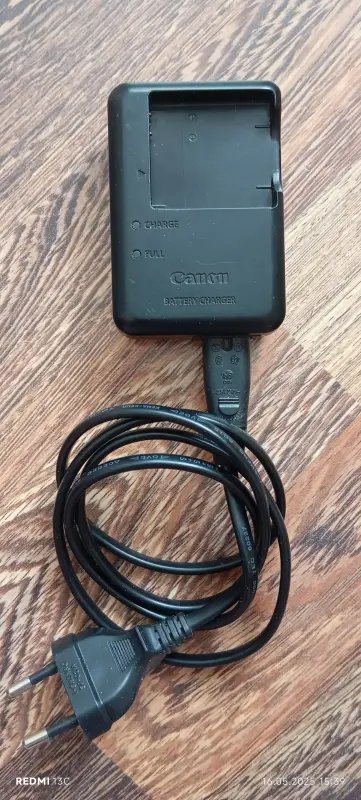 Зарядное устройство для Canon
