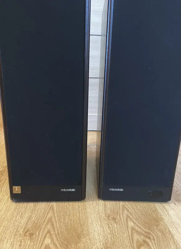 Акустическая система microlab solo 7c