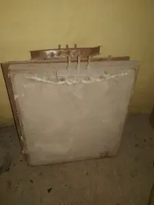 Варочная поверхность