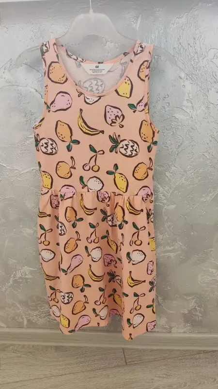 H&M сарафан