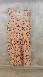 H&M сарафан