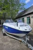 Катер BRP SEA-DOO CHALLENGER 210