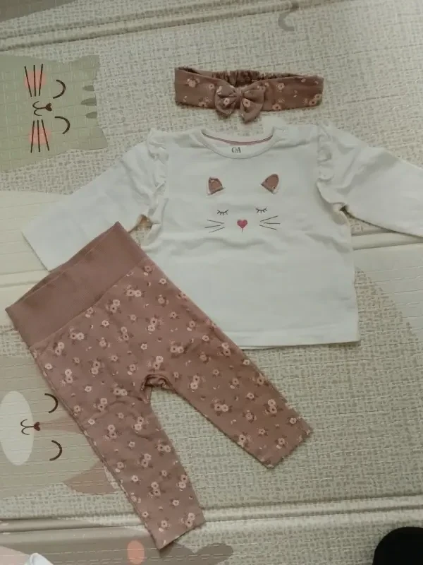 Костюм (74 см)
