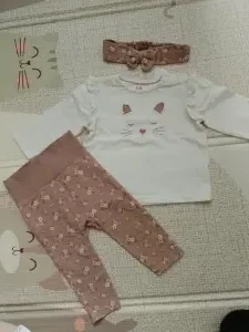 Костюм (74 см)