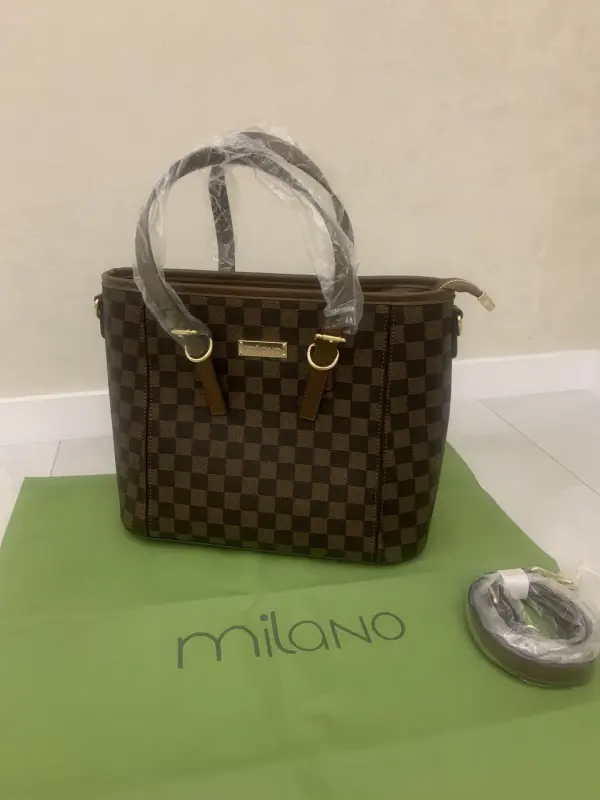Сумка фирменная Milano, Италия, новая