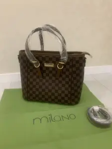 Сумка фирменная Milano, Италия, новая